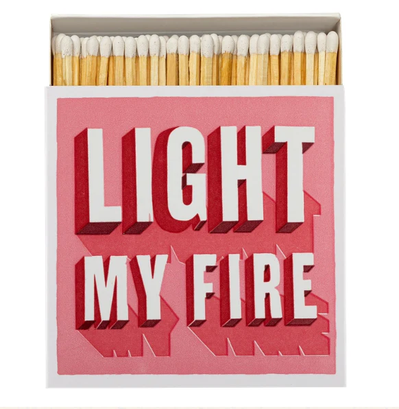 The Matchbox - Image 8
