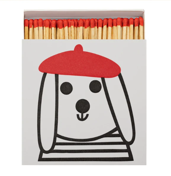 The Matchbox - Image 9