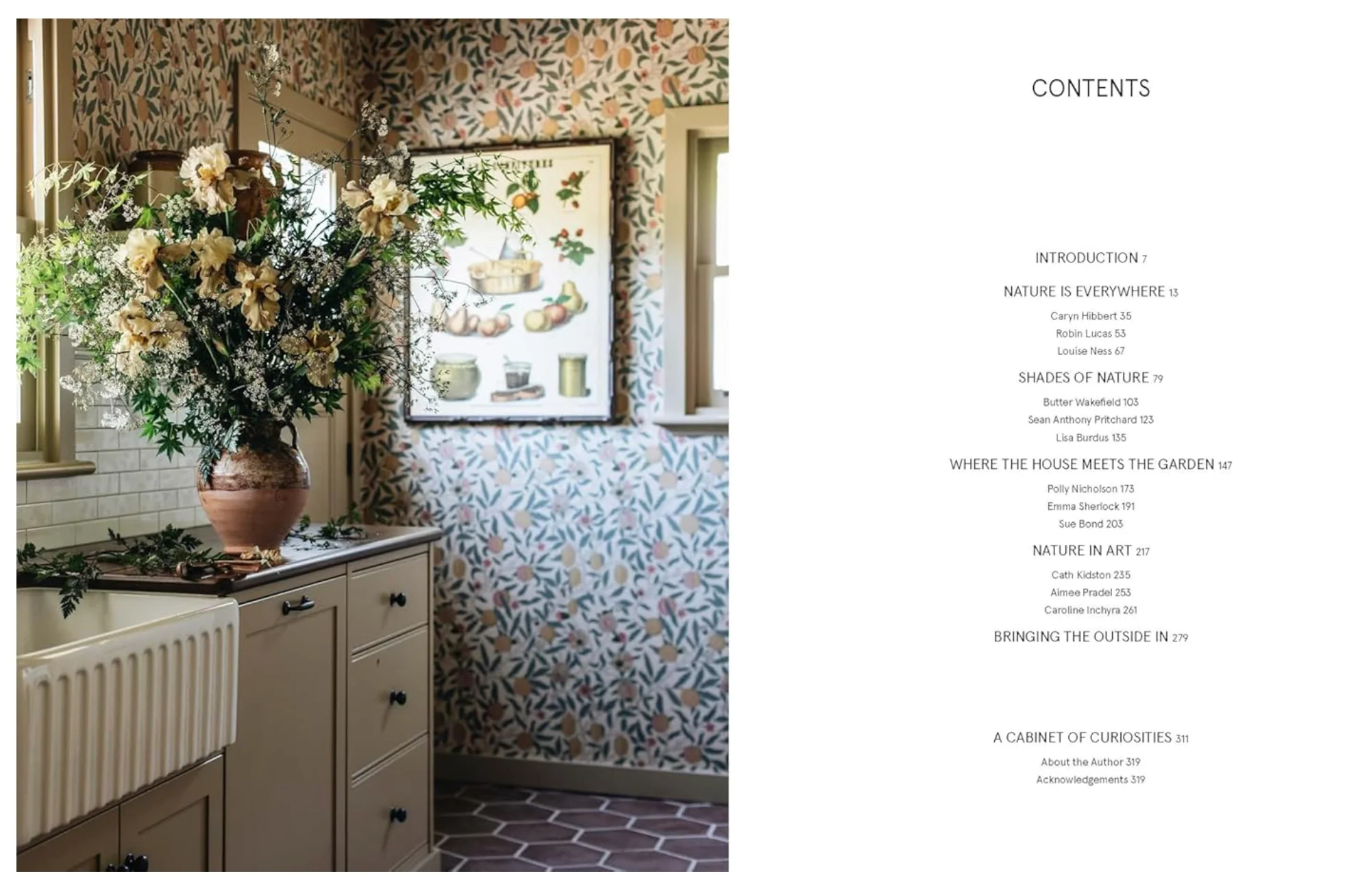 The Nature of Decorating by Jenny Rose-Innes - Image 2