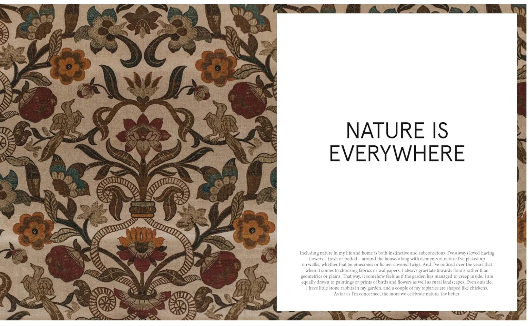 The Nature of Decorating by Jenny Rose-Innes - Image 3