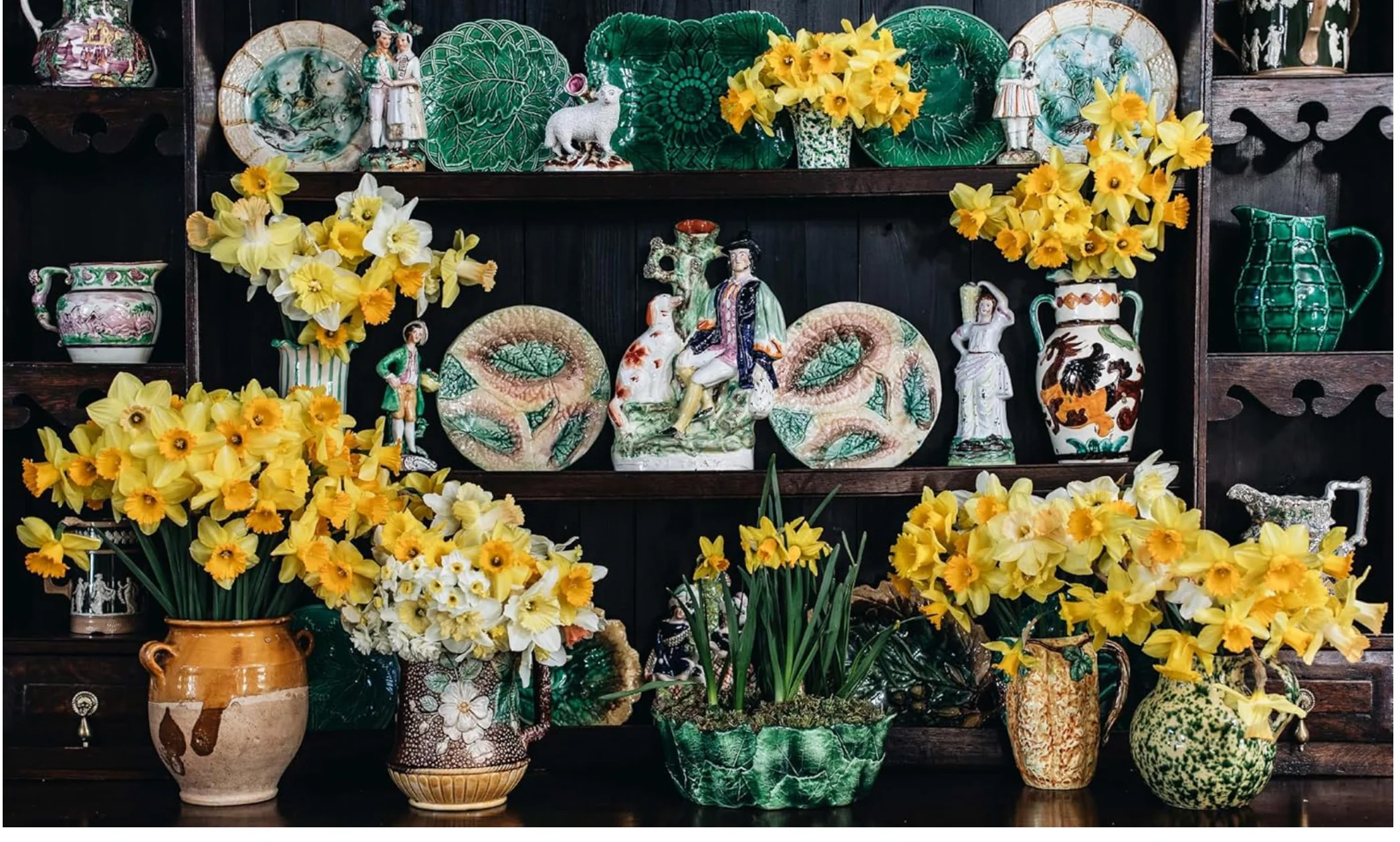 The Nature of Decorating by Jenny Rose-Innes - Image 4