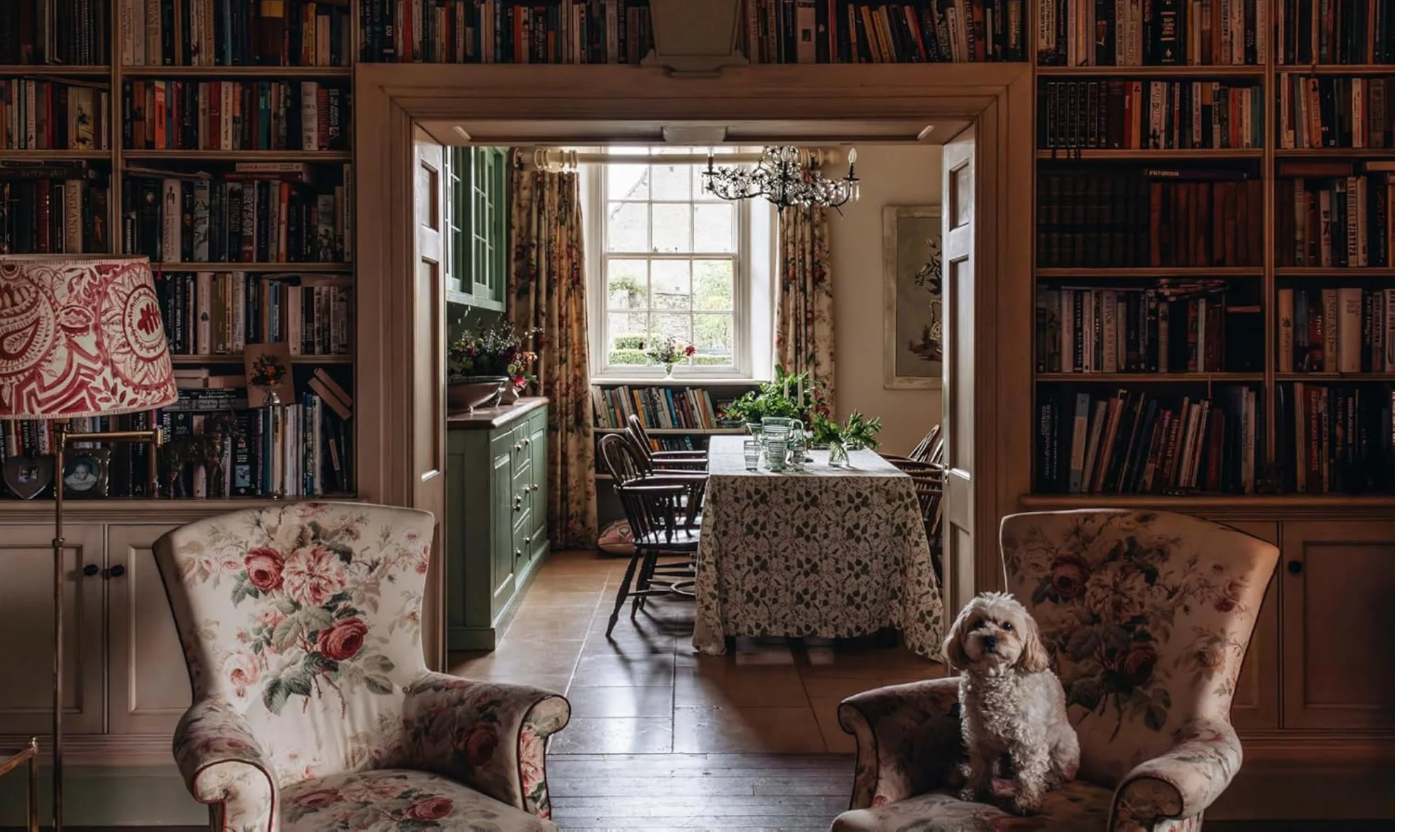 The Nature of Decorating by Jenny Rose-Innes - Image 5