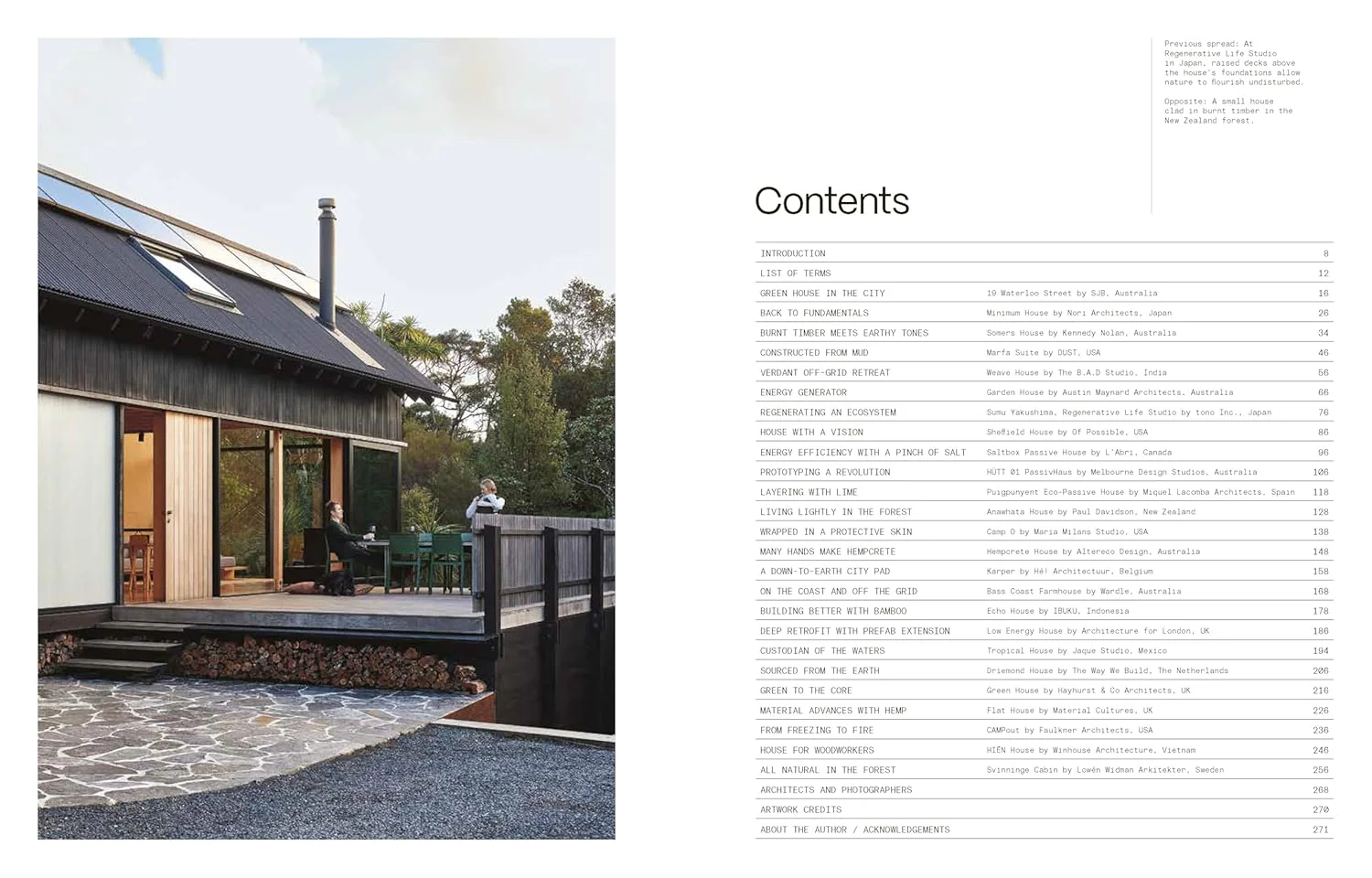 The New Sustainable House: Planet-friendly home design - Image 3