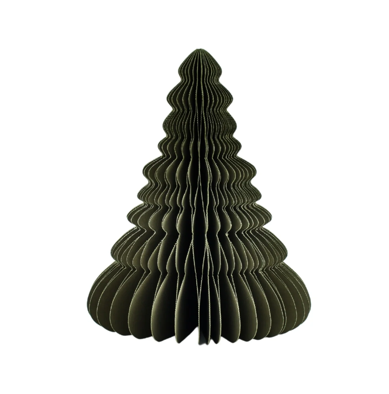 Tree Standing Olive Green - Image 4