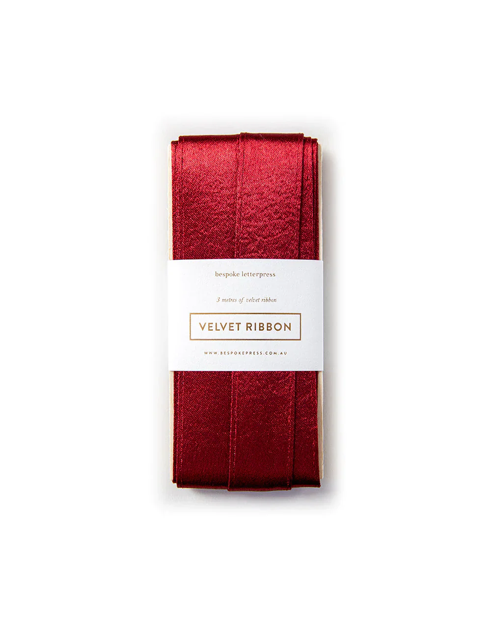 Velvet Ribbon - Image 4