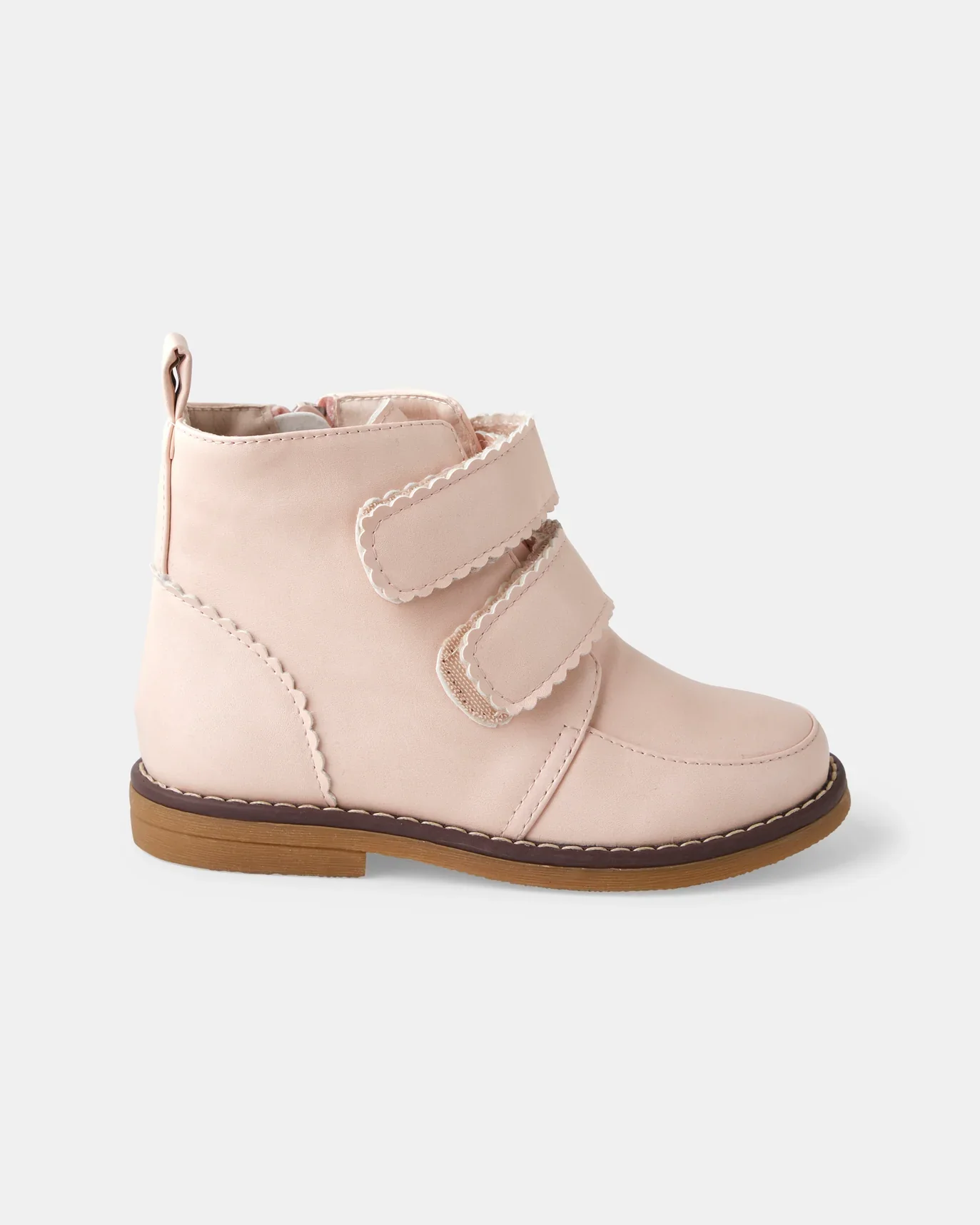 Walnut Betty Boot WAS $90 - Image 3