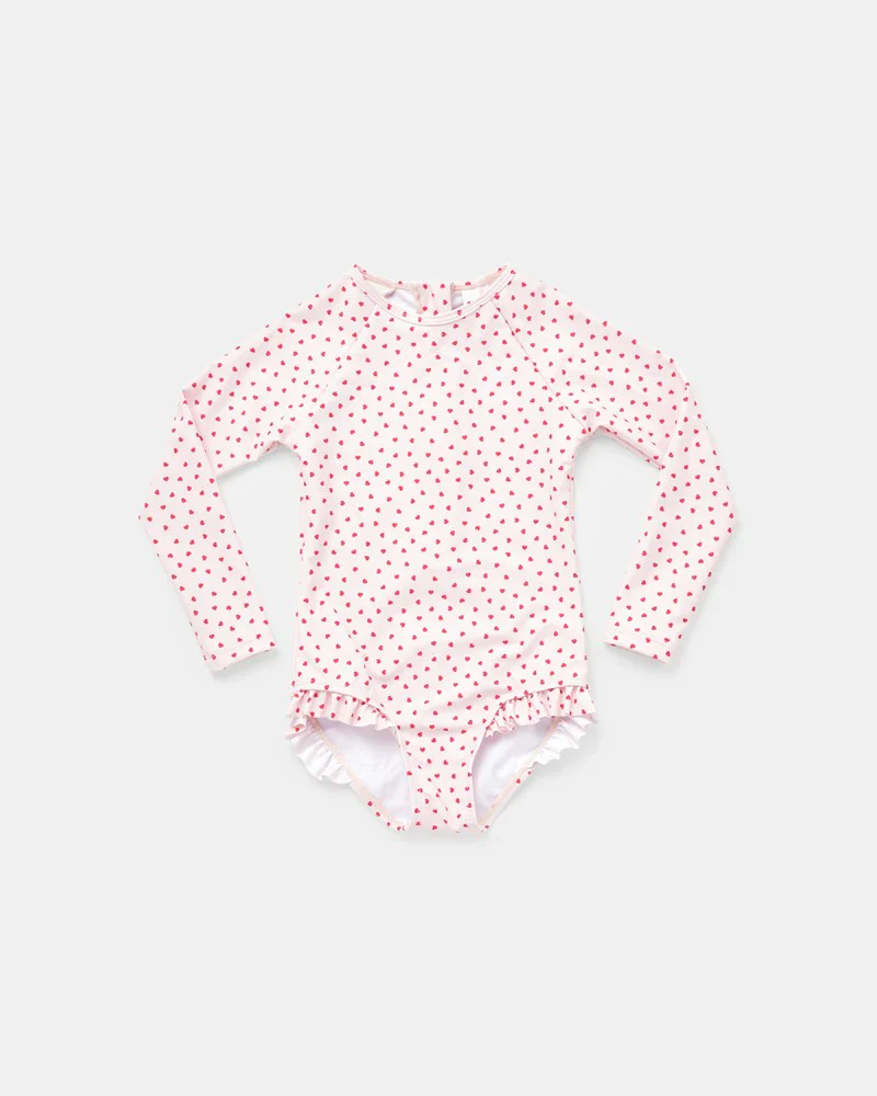 Walnut Goldie Rash Suit WAS $60 - Image 3