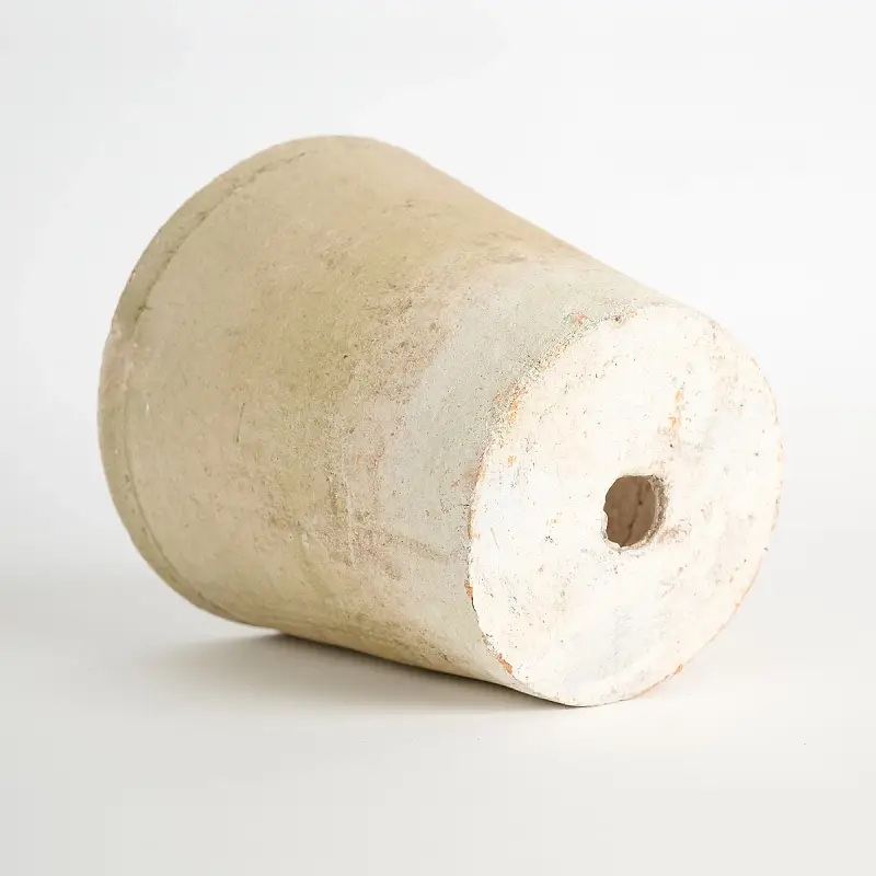 Wicka Alba Terracotta Planter - Image 5
