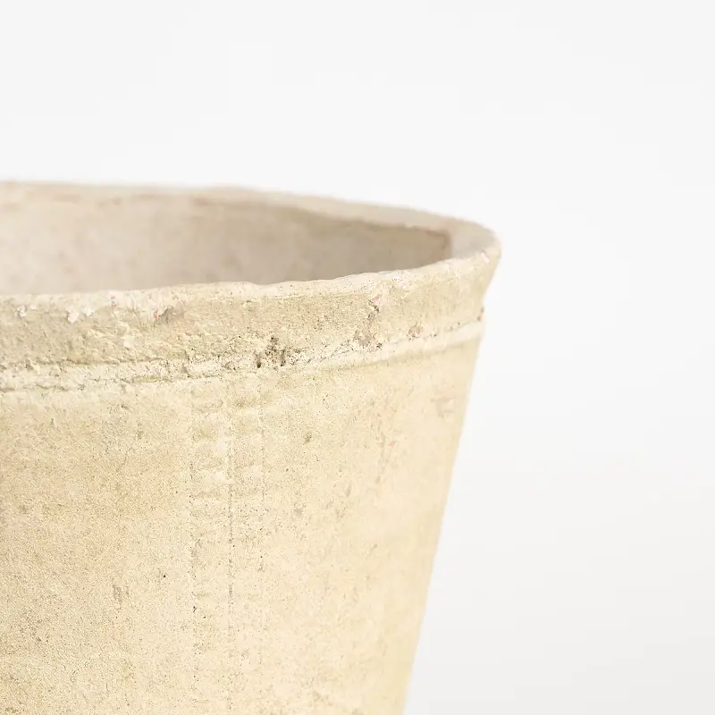 Wicka Alba Terracotta Planter - Image 8