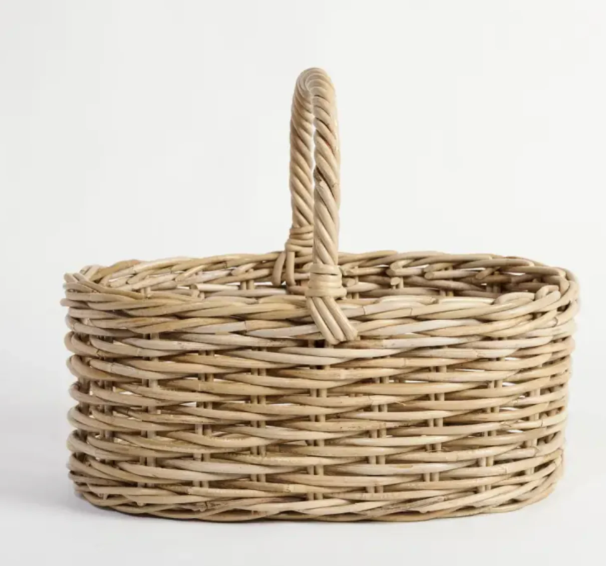 Wicka Dalton Basket - Image 8