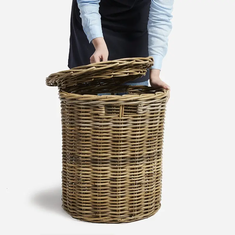 Wicka Georgetown Basket - Image 4