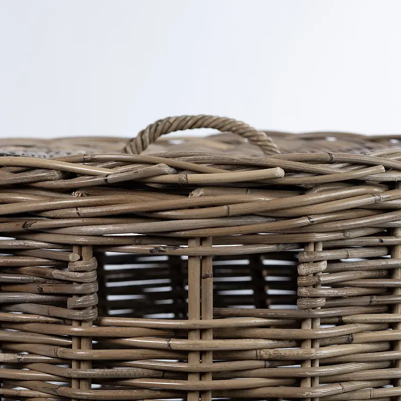 Wicka Georgetown Basket - Image 5