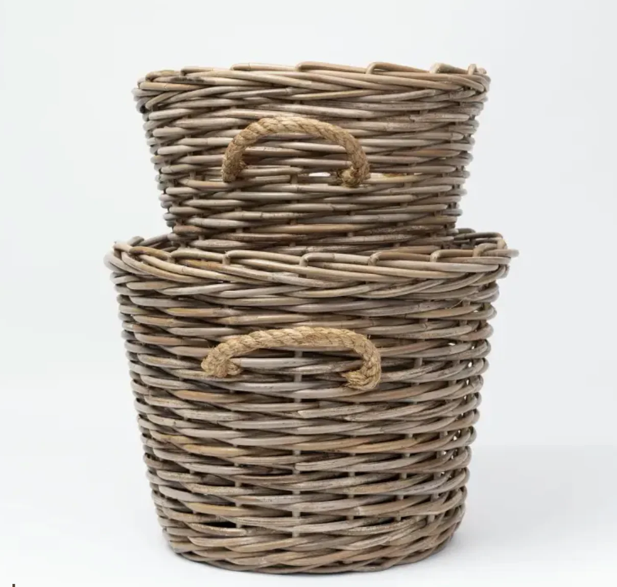 Wicka Lupa Basket - Image 5