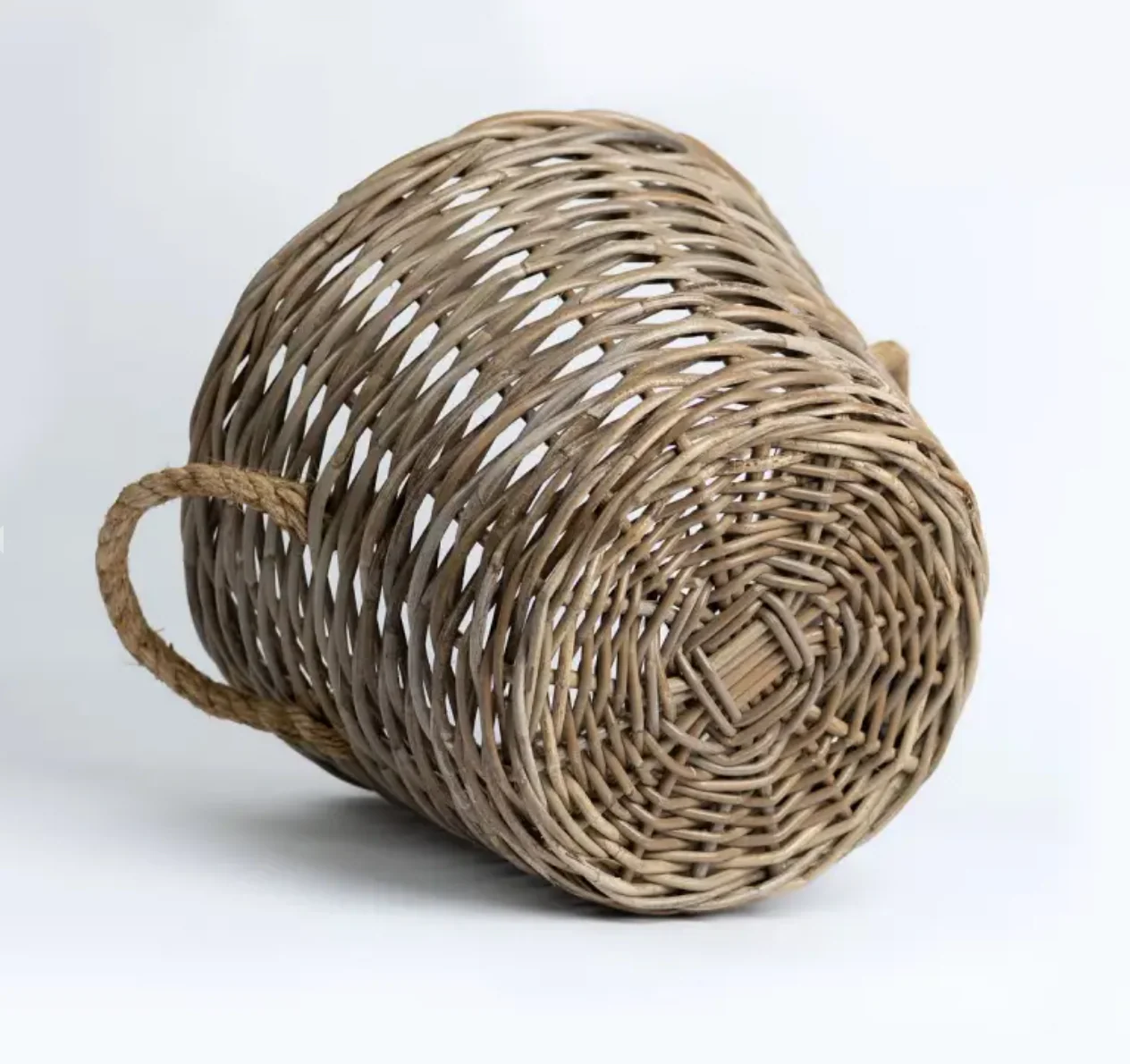 Wicka Lupa Basket - Image 8