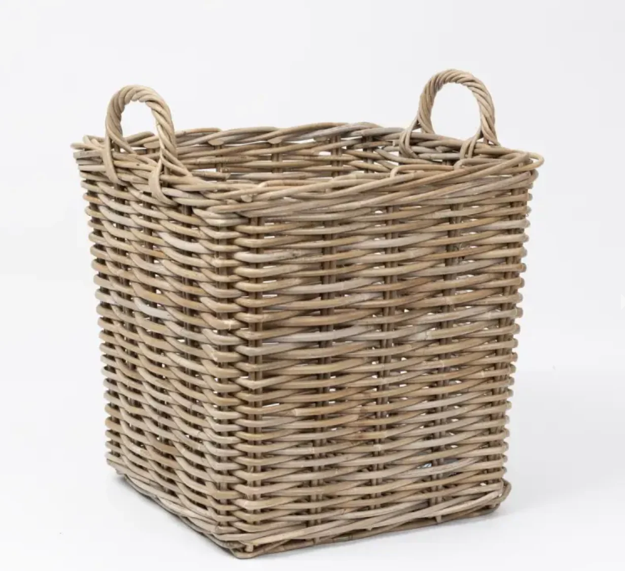 Wicka Westminster Basket - Image 8