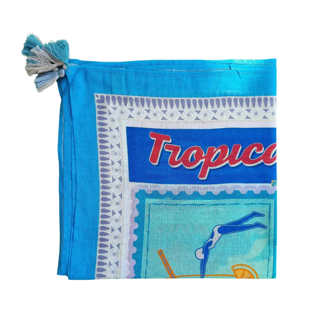 Zoda Scarf - Image 5